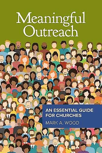 Meaningful Outreach cover