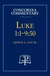 Luke 1 cover