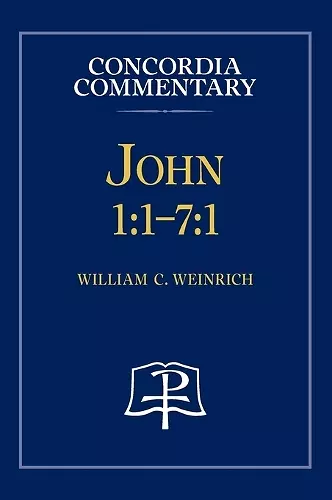 John 1 cover