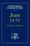 John 1 cover