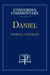 Daniel - Concordia Commentary cover