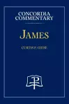 James - Concordia Commentary cover