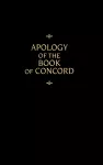 Chemnitz's Works, Volume 10 (Apology of the Book of Concord) cover