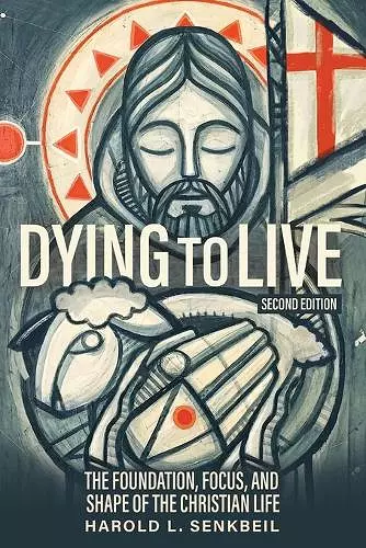 Dying to Live cover
