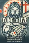 Dying to Live cover