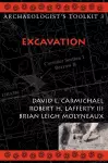 Excavation cover