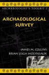 Archaeological Survey cover