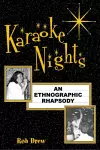 Karaoke Nights cover