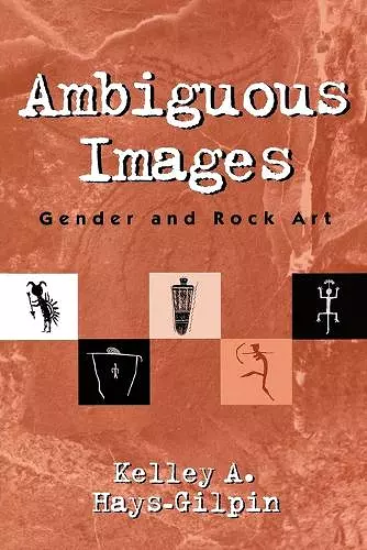 Ambiguous Images cover