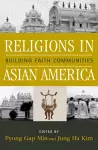 Religions in Asian America cover