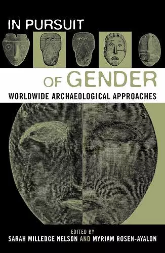 In Pursuit of Gender cover