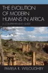 The Evolution of Modern Humans in Africa cover