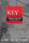 Key Themes in Qualitative Research cover