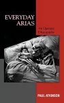 Everyday Arias cover