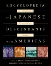 Encyclopedia of Japanese Descendants in the Americas cover