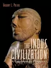 The Indus Civilization cover