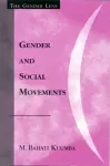 Gender and Social Movements cover