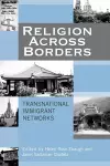 Religion Across Borders cover