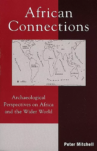 African Connections cover