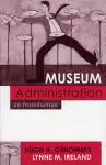 Museum Administration cover