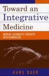 Toward an Integrative Medicine cover