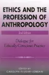 Ethics and the Profession of Anthropology cover