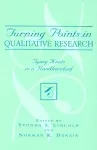 Turning Points in Qualitative Research cover