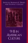 9/11 in American Culture cover