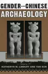 Gender and Chinese Archaeology cover