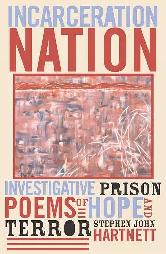 Incarceration Nation cover