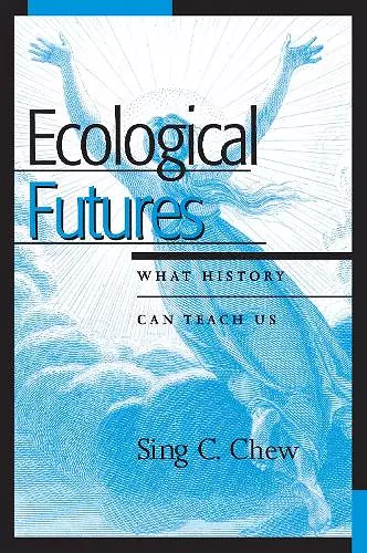 Ecological Futures cover