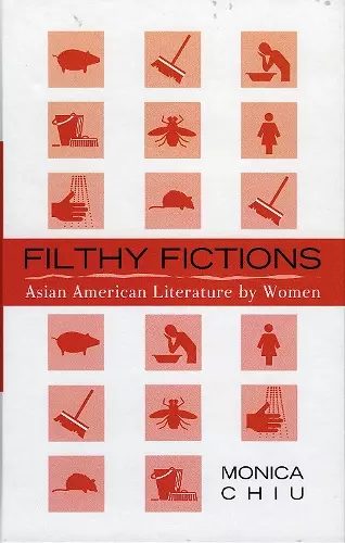 Filthy Fictions cover