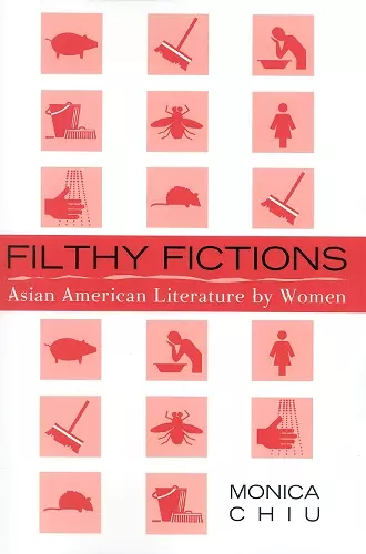 Filthy Fictions cover