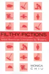 Filthy Fictions cover