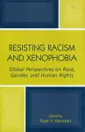 Resisting Racism and Xenophobia cover