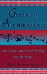 Gender in Archaeology cover