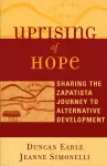 Uprising of Hope cover