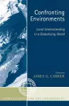 Confronting Environments cover