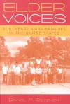 Elder Voices cover