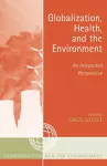 Globalization, Health, and the Environment cover