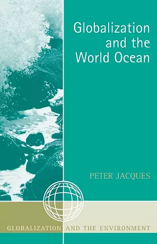 Globalization and the World Ocean cover