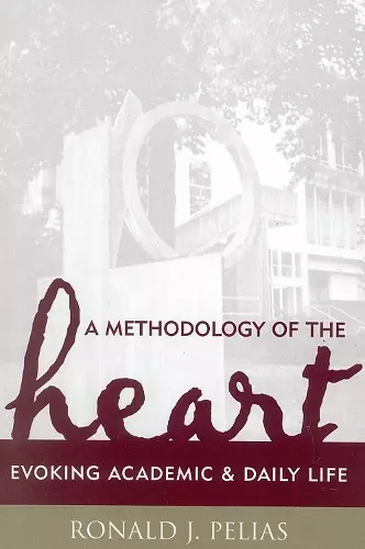 A Methodology of the Heart cover