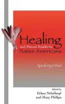 Healing and Mental Health for Native Americans cover