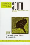 Religion and Public Life in the South cover