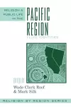 Religion and Public Life in the Pacific Region cover