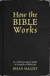 How the Bible Works cover