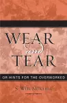 Wear and Tear cover