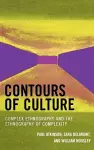 Contours of Culture cover