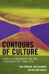 Contours of Culture cover