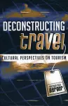 Deconstructing Travel cover